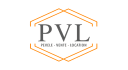 Logo PVL Immobilier
